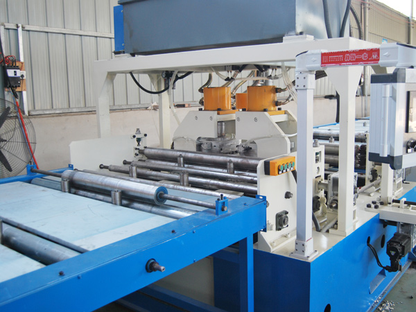 生產(chǎn)車(chē)間