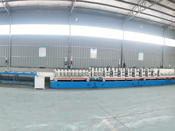 生產(chǎn)車(chē)間